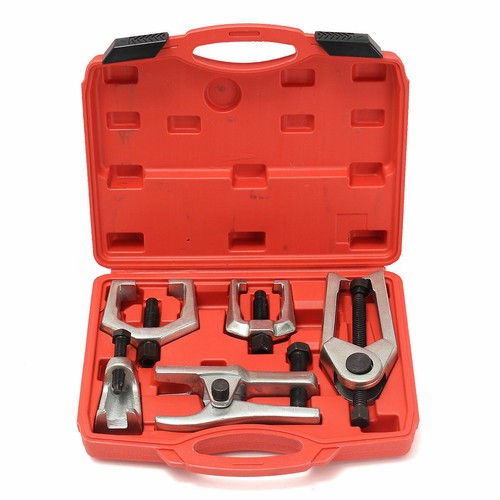 6pc pitman arm puller ball - 6pc,