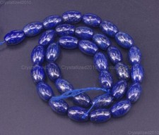 Perle di riso ovali con pietra