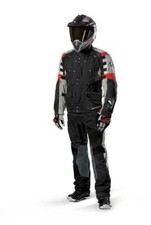 Conjunto bmw rallye chaqueta - conjunto,