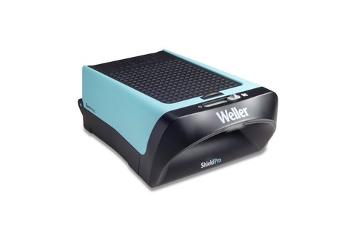 Weller zero smog shield - weller,
