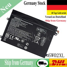 SW02XL Batteria per Notebook