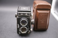 GABBIANO 6x6 - SHC art.761005