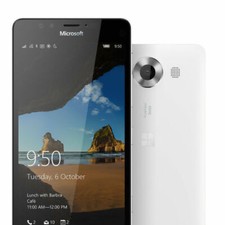 Microsoft Lumia 950 Single