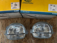 COPPIA FARI ANT RENAULT TWINGO