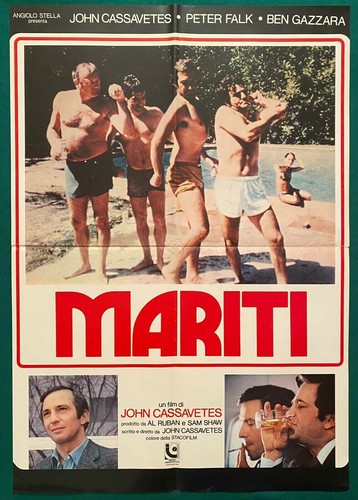 Lotto fotobuste mariti - di,