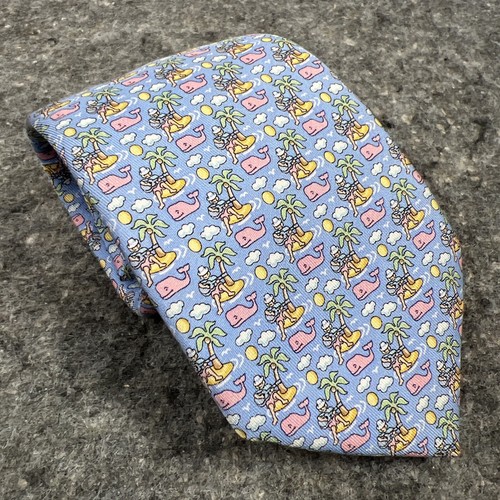 Cravatta vineyard vines - cravatta,