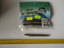 GARY YAMAMOTO SENKO 4" SC24