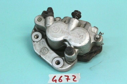 Pinza freno anteriore brembo - freno,