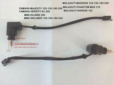 Starter Elettrico per