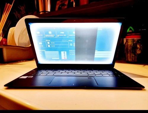 Asus zenbook ux390u scheda - asus,