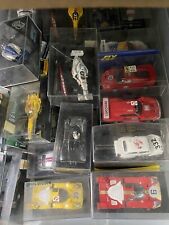 slot car 1/32 vintage. NINCO.FLY.SCALEXTRIC.PROSLOT