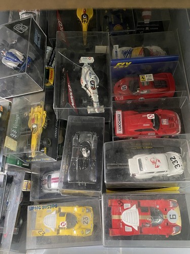 Slot car ninco fly - slot, ninco.fly