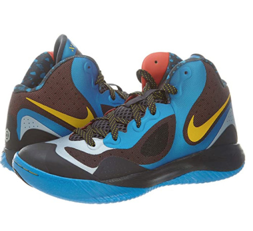 Nike uomo zoom hyperfranchise - nike,