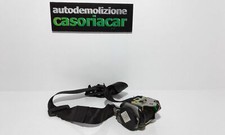 Cintura di Sicurezza anteriore