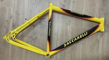 Telaio bici alluminio - telaio,