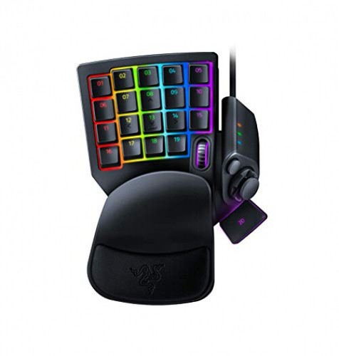 Razer tartarus pro tastiera - razer,