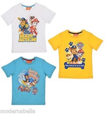 Paw Patrol maglietta T-shirt