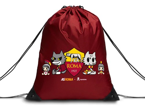 Roma sacca palestra - sacca,