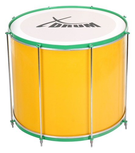 Surdo samba tamburo basso - surdo,