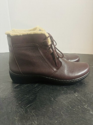 Stivaletti donna clark - stivaletti,