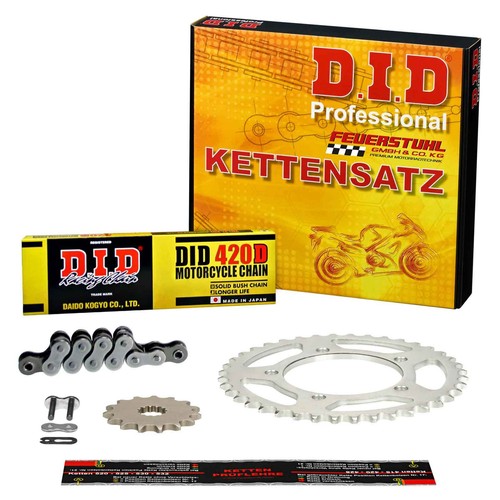 Kit catena yamaha r - kit, 50