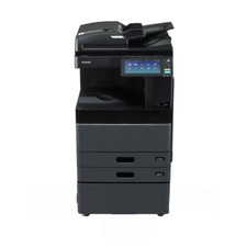 Toshiba e-Studio 3505AC Color