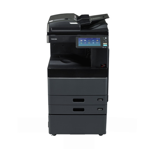 Toshiba studio 2505ac color - e-studio,