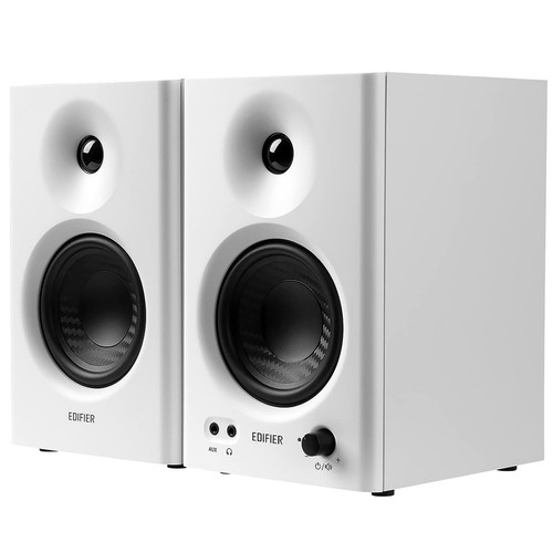 Edifier mr4 white coppia - edifier,