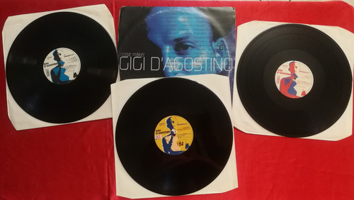 Gigi agostino tanzen 12 - gigi,