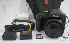Panasonic Lumix DC-FZ82