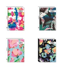 SEVEN diario standard 12 mesi