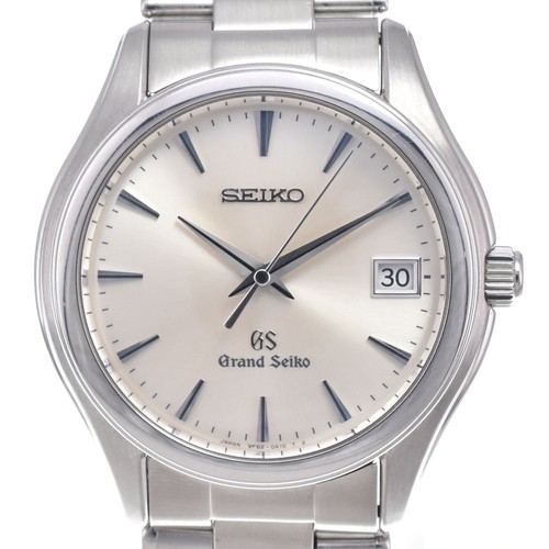 Orologio uomo seiko grand - uomo,