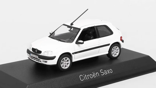 Citroen saxo vts 2000 - citroen,
