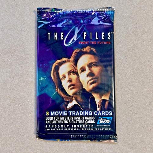 The files fight future - the,