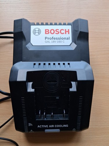 Bosch gal 18v - gal, c