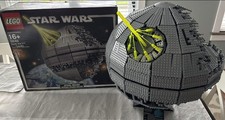 Lego 10143 star wars - 10143,
