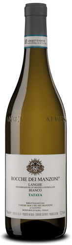 Tataya langhe doc bianco - tataya,