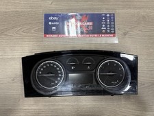 52078309 Quadro Strumenti