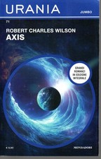 Urania Jumbo 71 - AXIS -