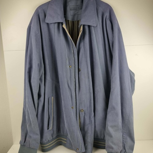Giacca bomber vintage - bomber, sassone