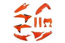 Polisport kit plastiche - polisport,