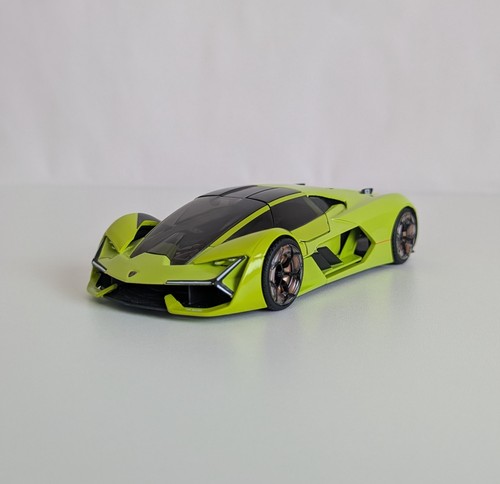 Lamborghini terzo millennio - lamborghini,