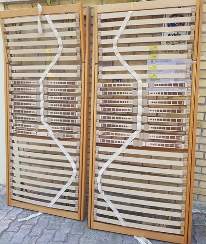 Reti singole ortopediche in - 2,