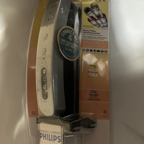 Philips master selettore - philips,
