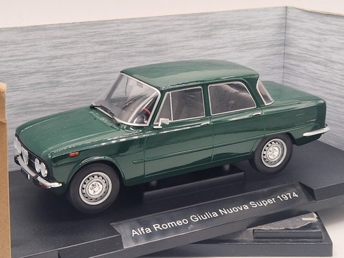 Alfa romeo nuova giulia - alfa,