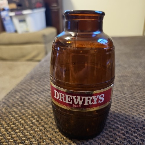 Vintage drewrys draft beer - vintage,
