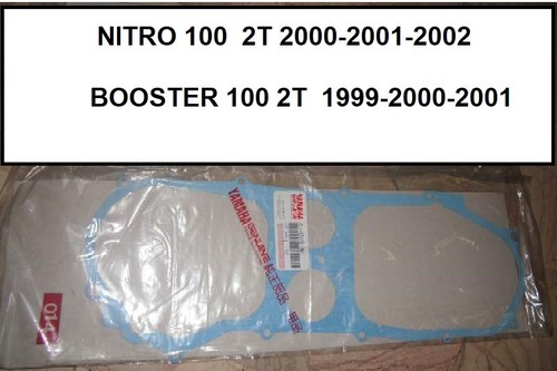 Guarnizione nitro 100 - 100,