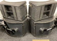 Lotto 2 altoparlanti Bose