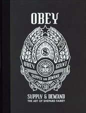 Shepard Fairey OBEY Supply &