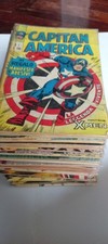 CAPITAN AMERICA COLLEZIONE